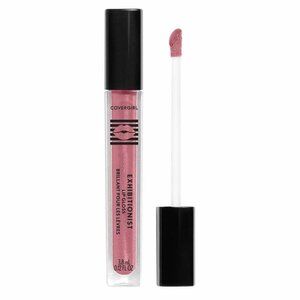 Brand New CoverGirl Exhibitionist Lip Gloss #170 Short Change